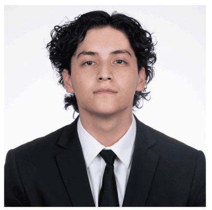 Ángel Gabriel Mendoza Armenta