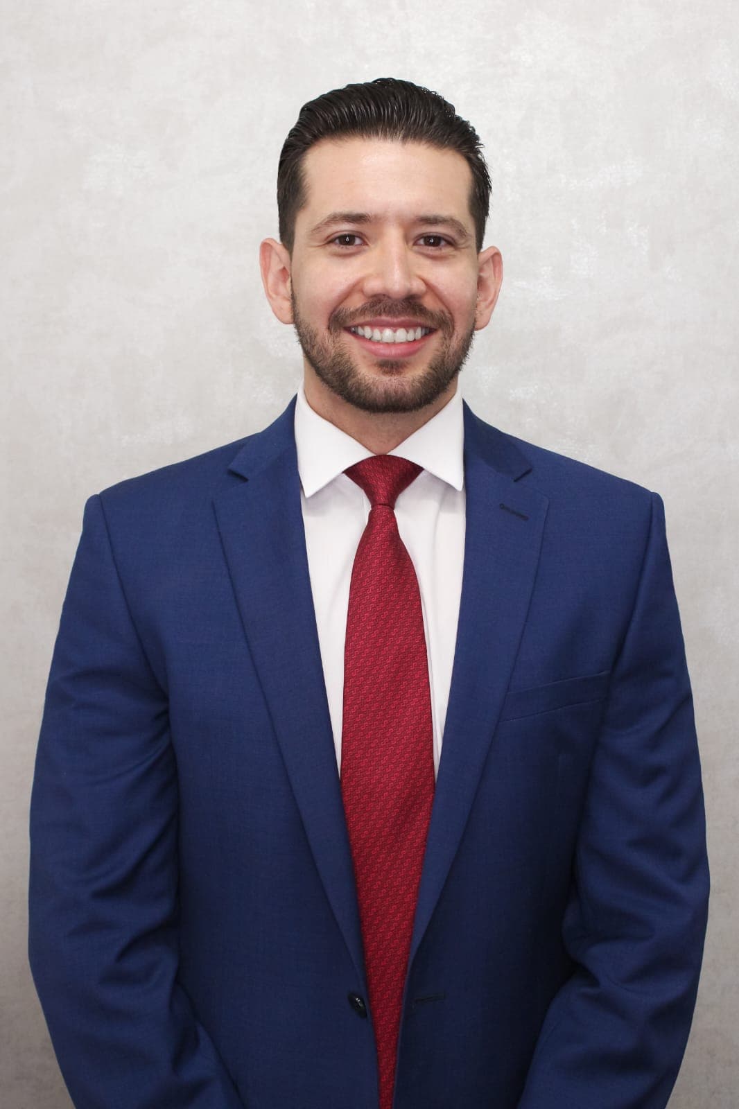 José Antonio Orenday Barraza